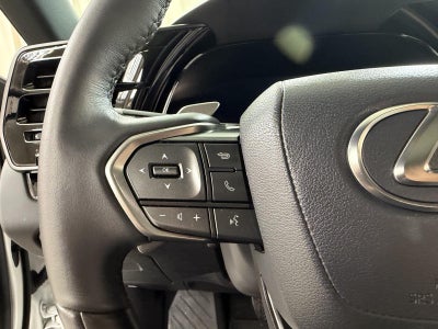 2026 Lexus Rx RX 350h Premium