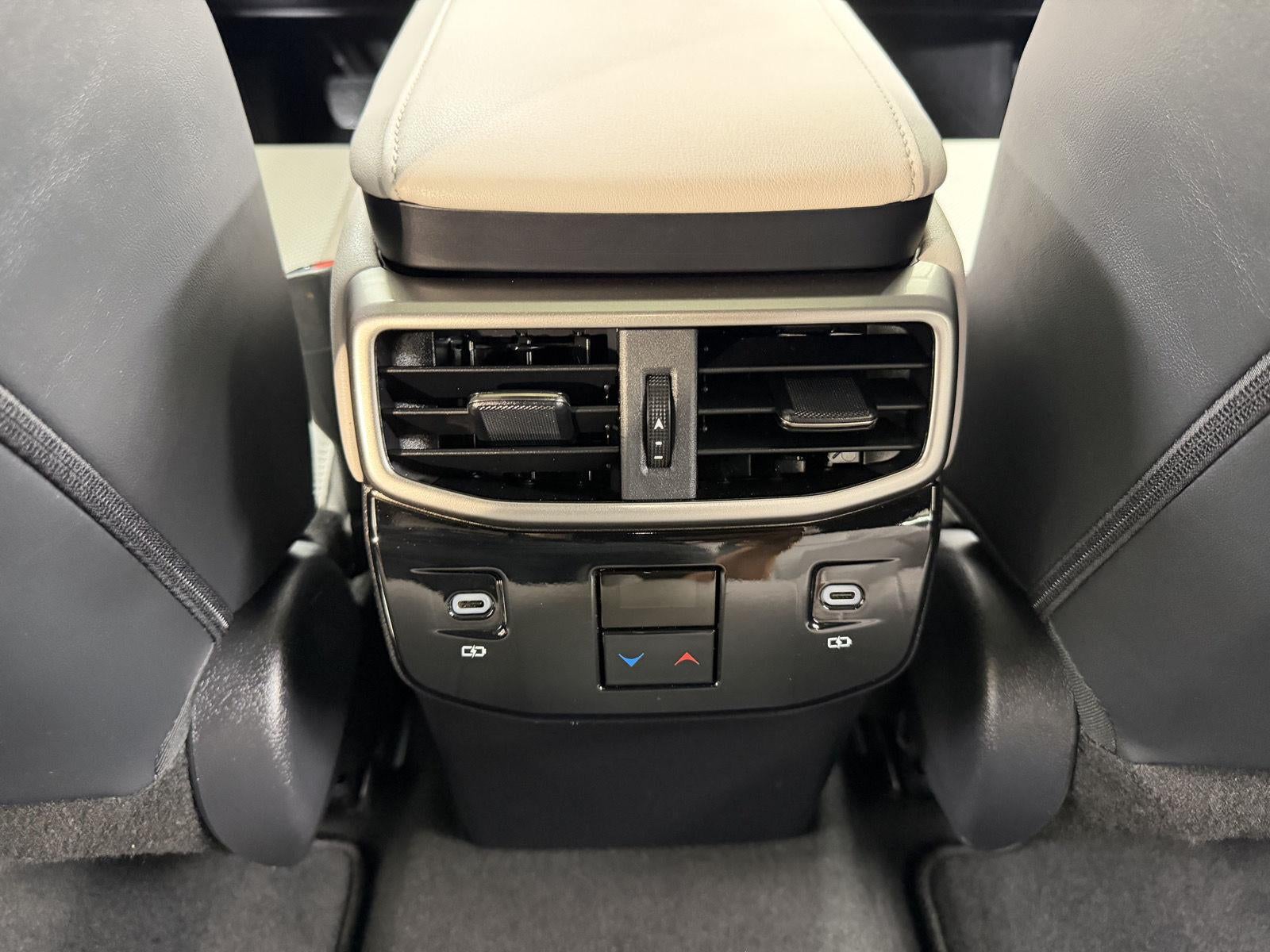 2026 Lexus Rx RX 350h Premium