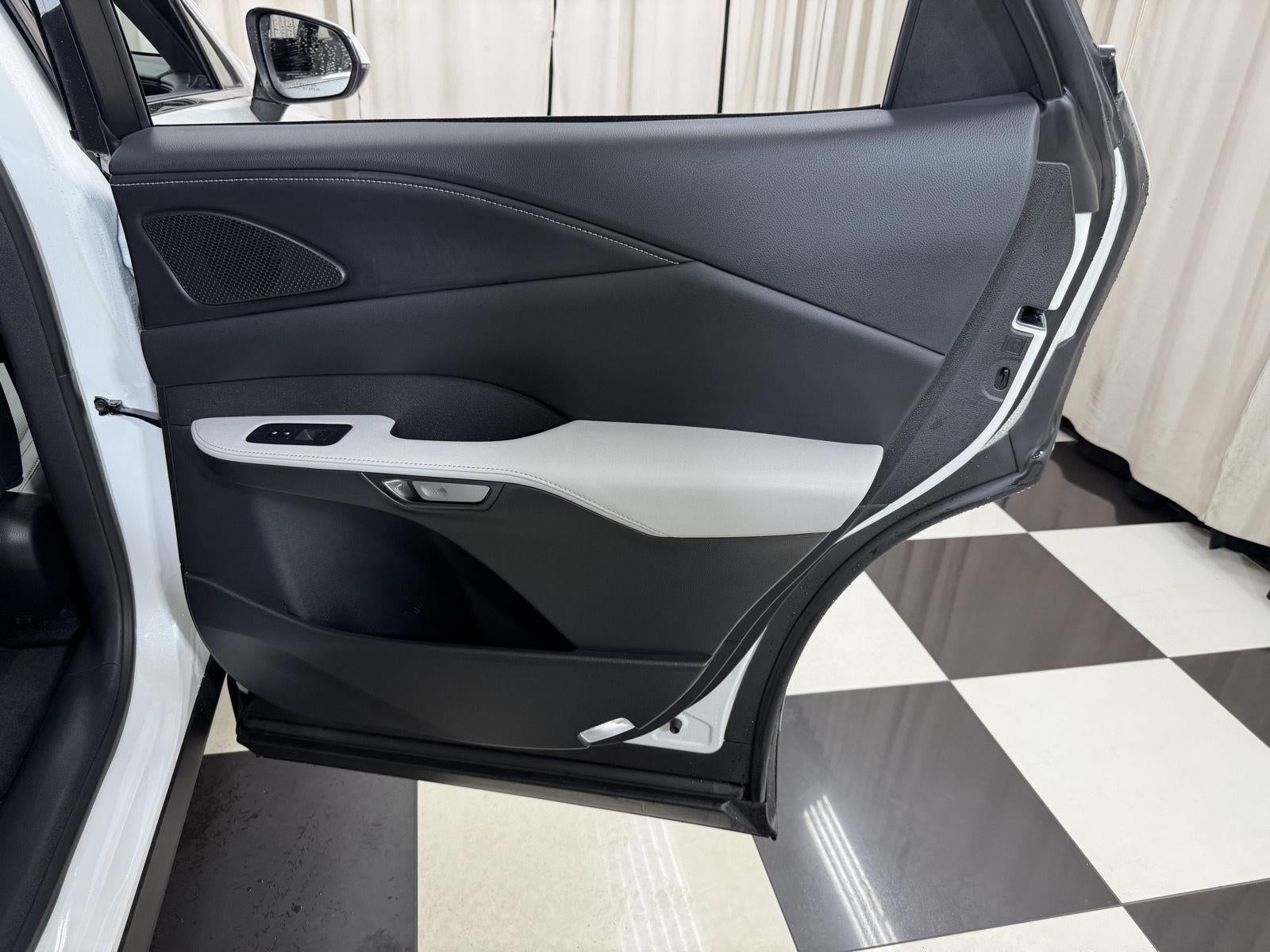 2026 Lexus Rx RX 350h Premium