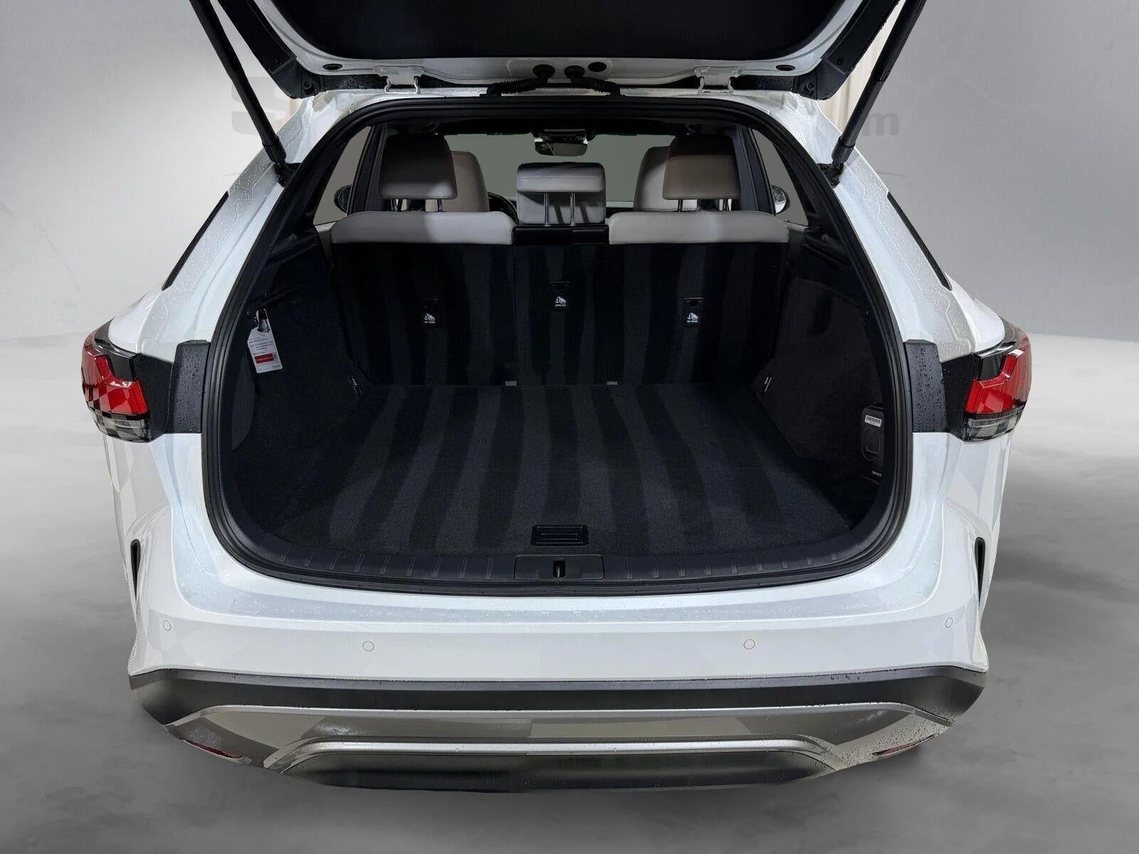 2026 Lexus Rx RX 350h Premium