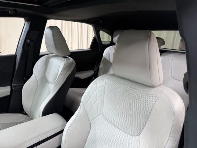 2026 Lexus Rx RX 350h Premium