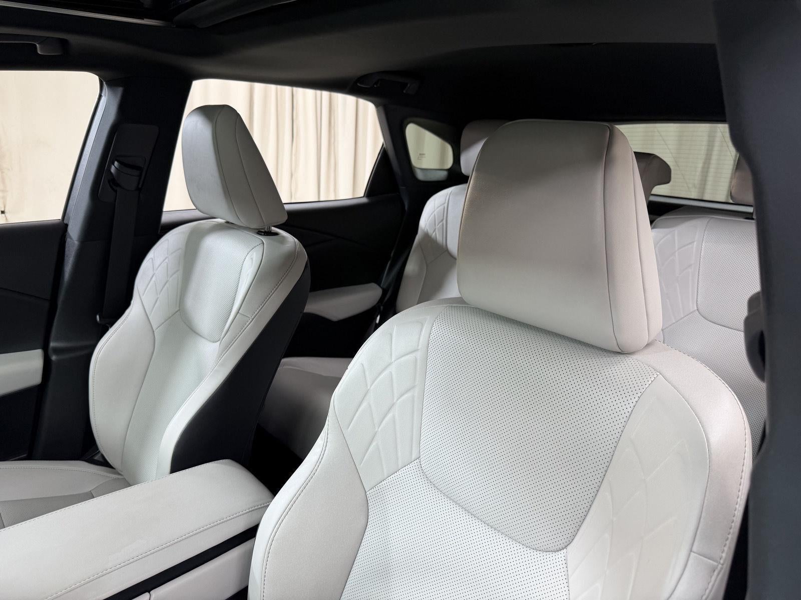 2026 Lexus Rx RX 350h Premium