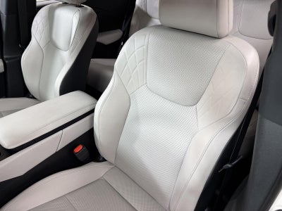 2026 Lexus Rx RX 350h Premium