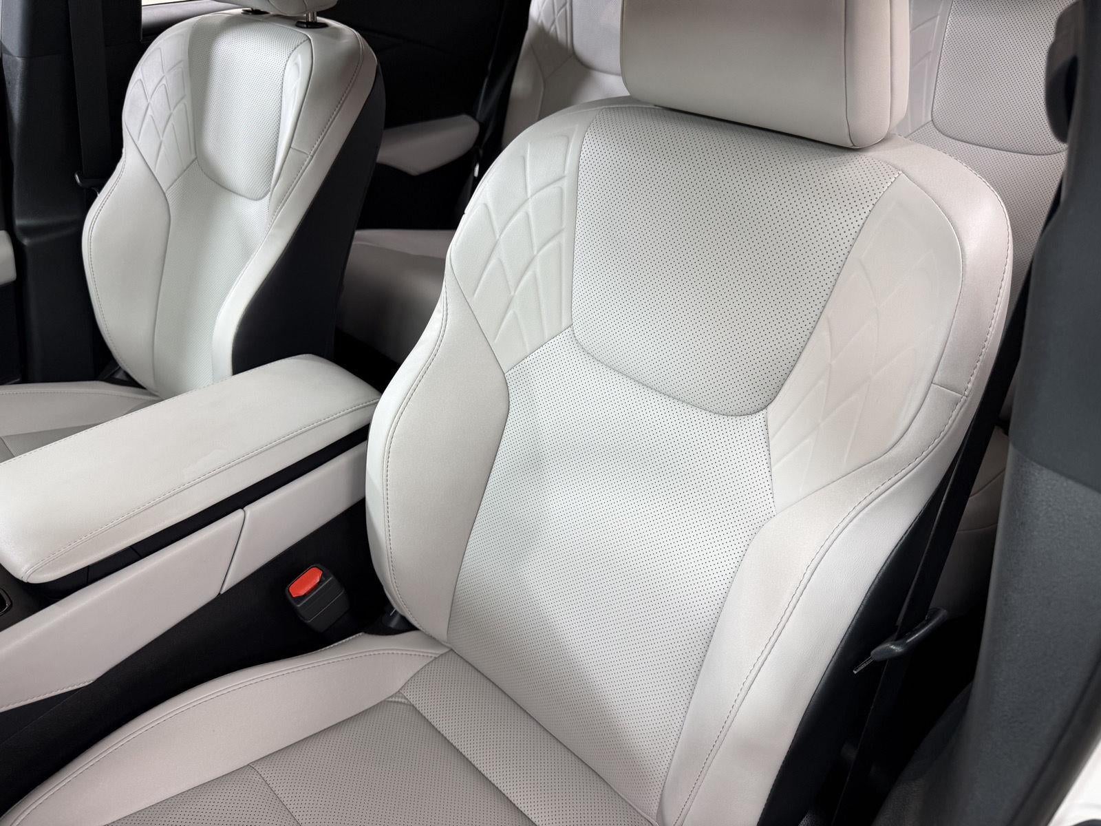 2026 Lexus Rx RX 350h Premium