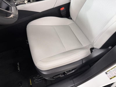 2026 Lexus Rx RX 350h Premium