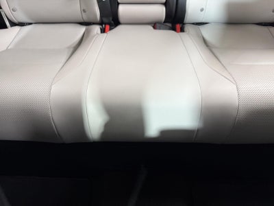 2026 Lexus Rx RX 350h Premium