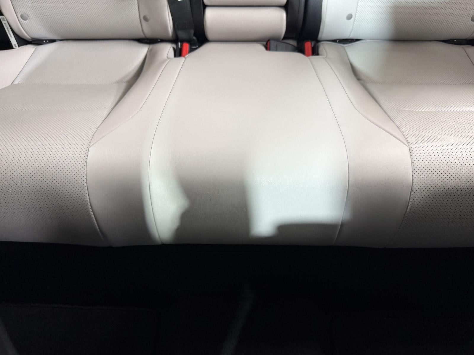 2026 Lexus Rx RX 350h Premium