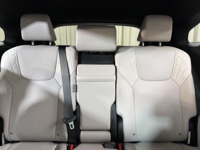 2026 Lexus Rx RX 350h Premium