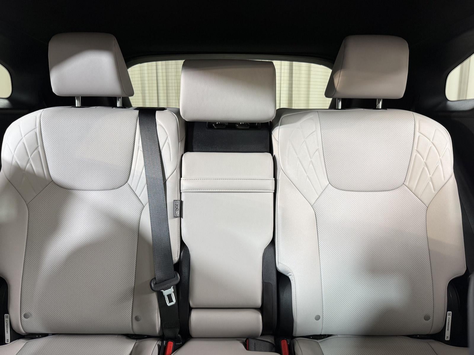 2026 Lexus Rx RX 350h Premium