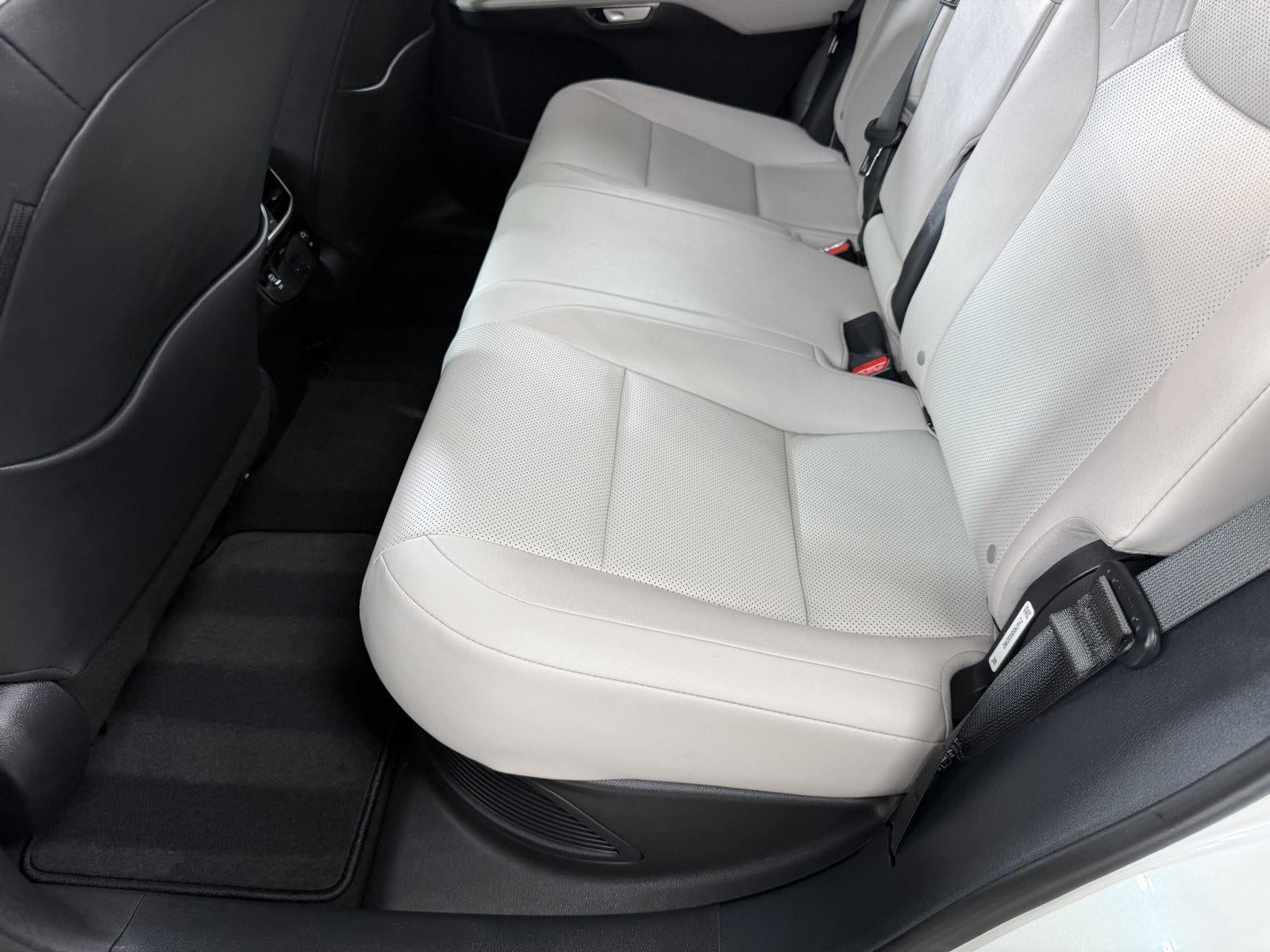 2026 Lexus Rx RX 350h Premium