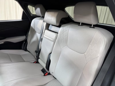 2026 Lexus Rx RX 350h Premium