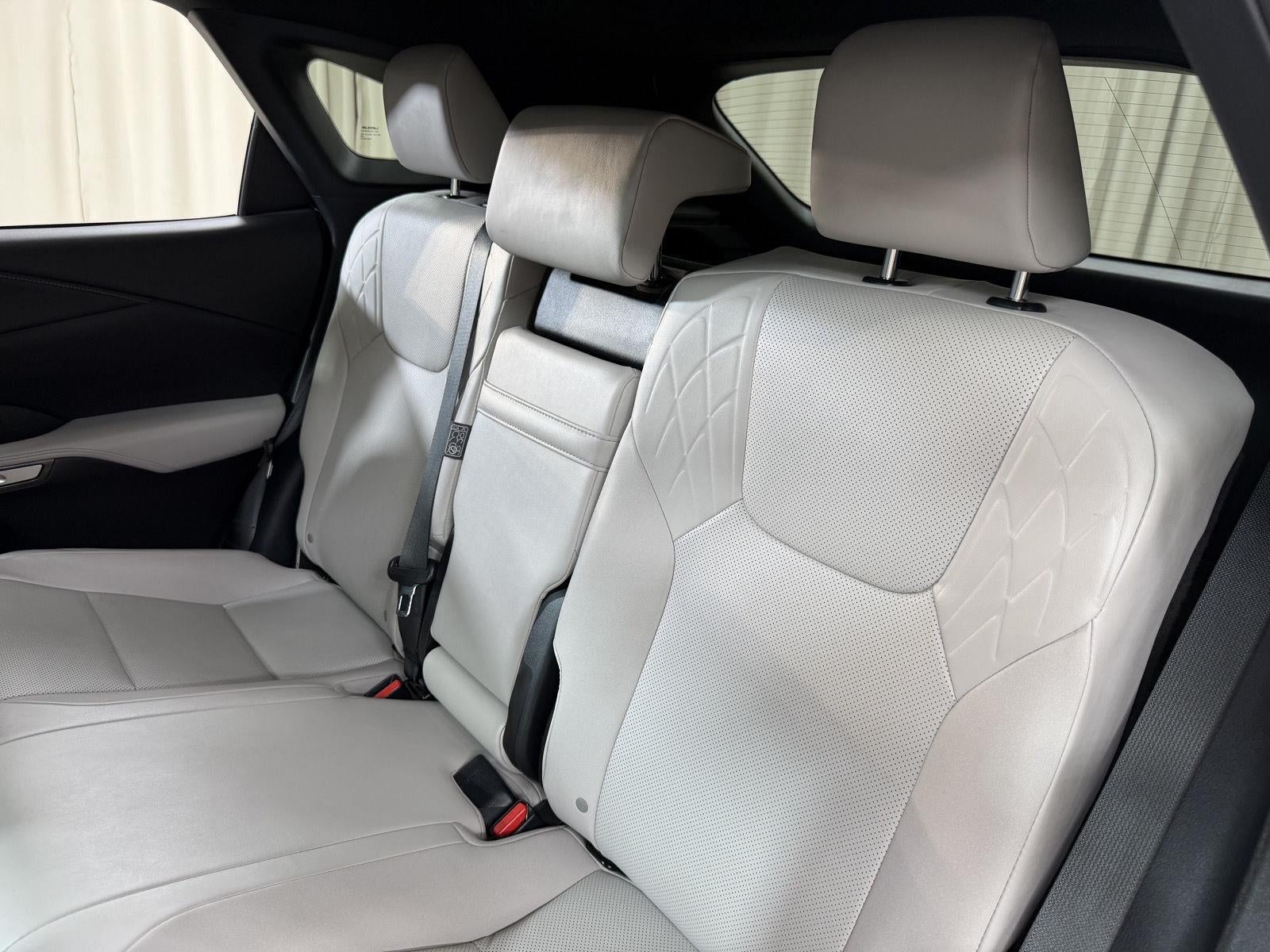 2026 Lexus Rx RX 350h Premium