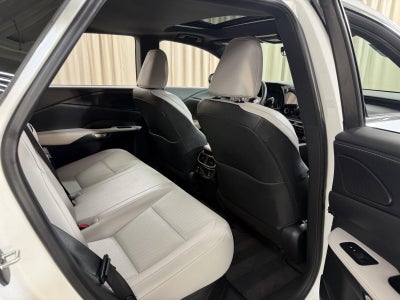 2026 Lexus Rx RX 350h Premium