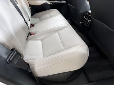 2026 Lexus Rx RX 350h Premium