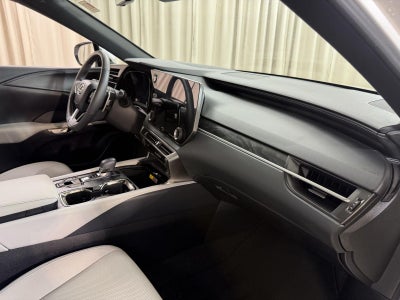 2026 Lexus Rx RX 350h Premium