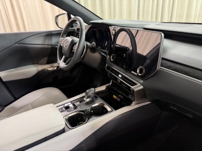 2026 Lexus Rx RX 350h Premium