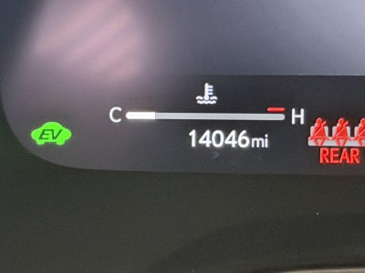 2026 Lexus Rx RX 350h Premium
