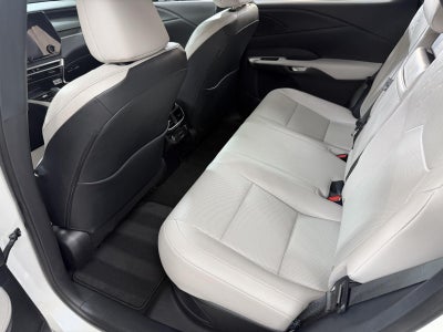 2026 Lexus Rx RX 350h Premium