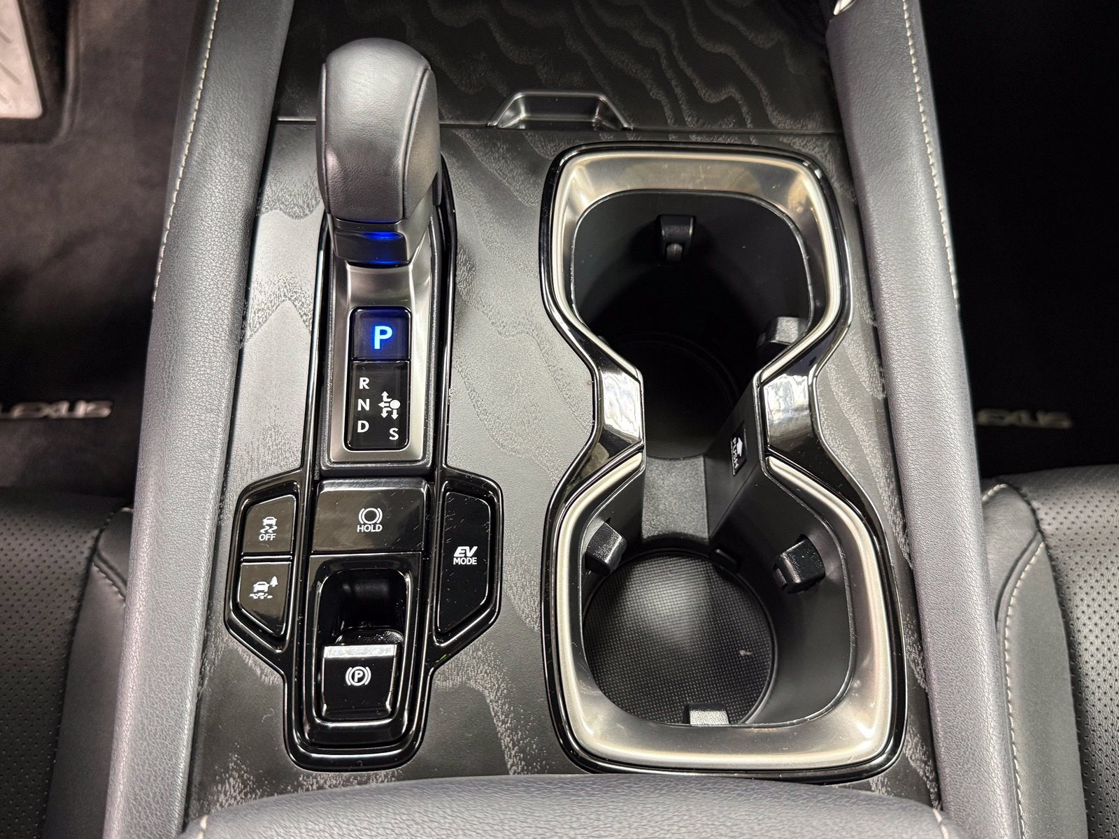 2026 Lexus RX 350h Premium