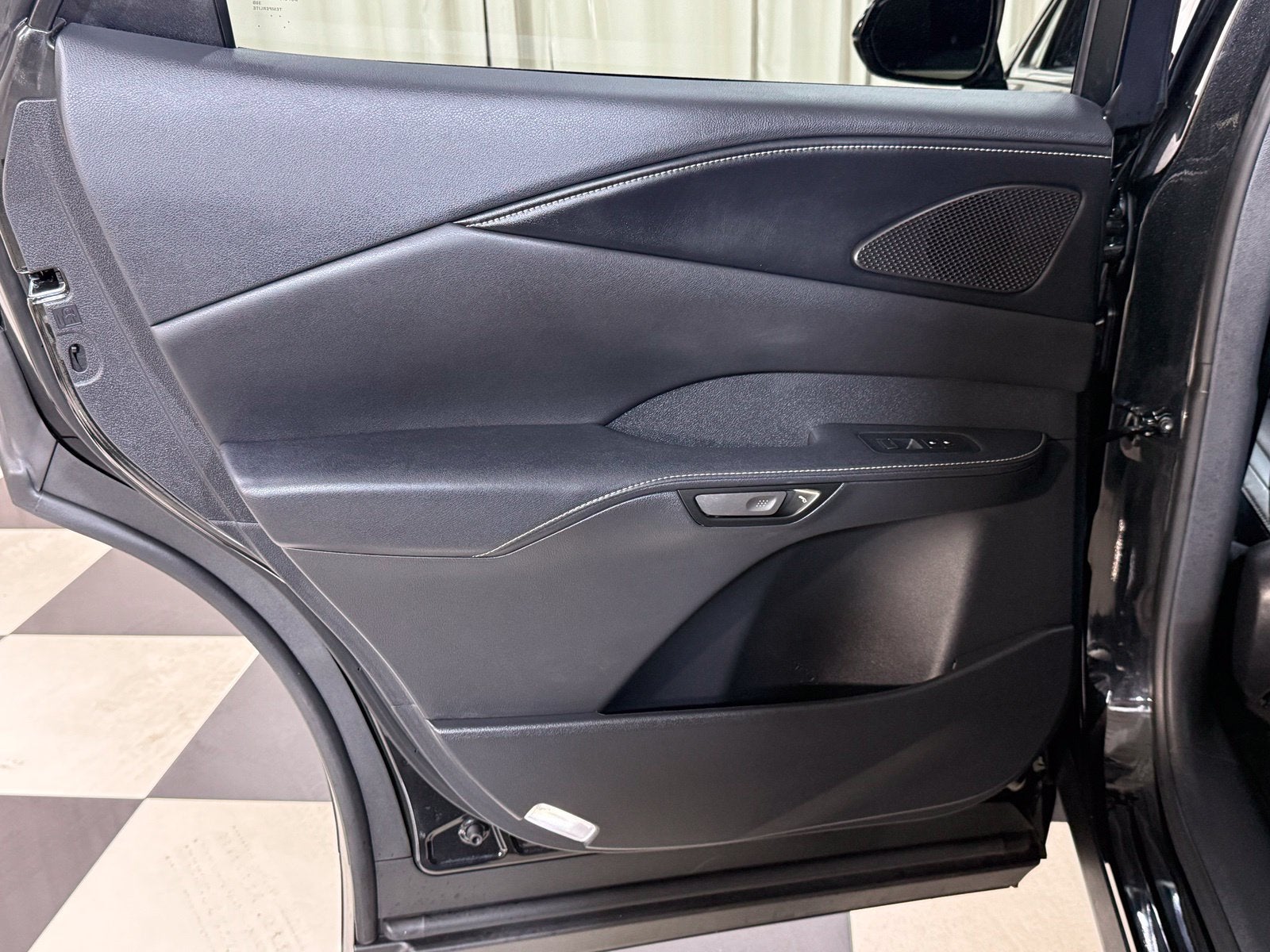 2026 Lexus RX 350h Premium