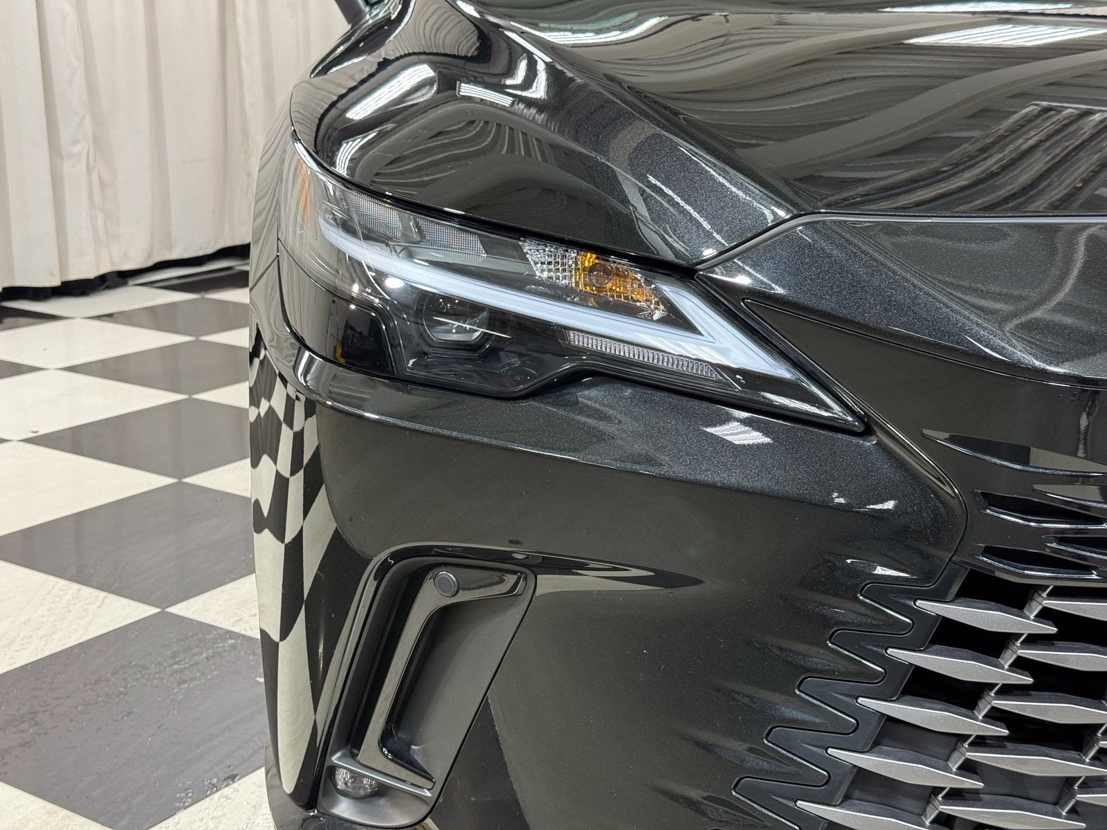2026 Lexus RX 350h Premium