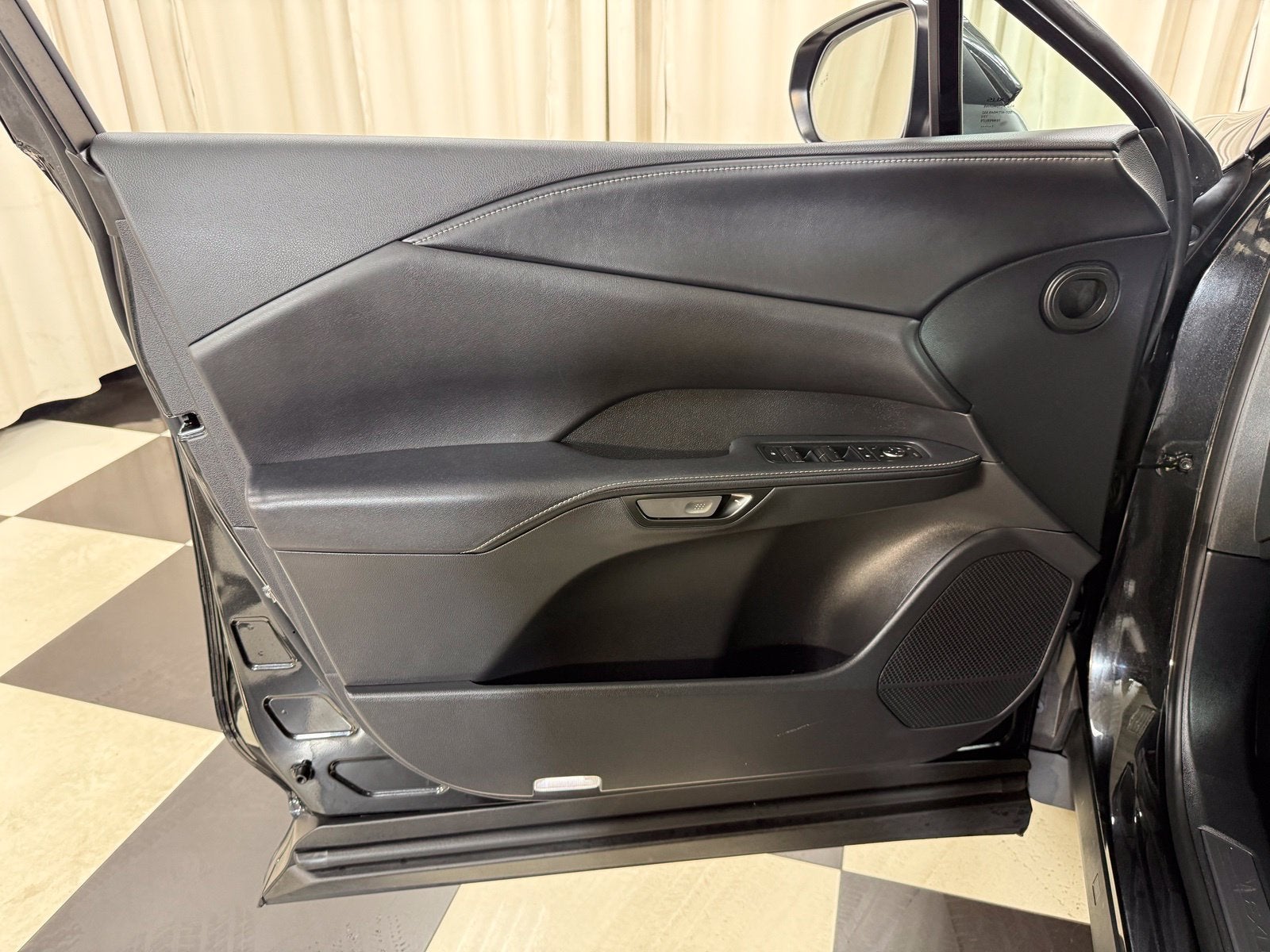 2026 Lexus RX 350h Premium