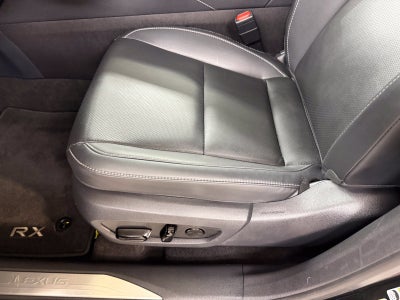 2026 Lexus RX 350h Premium