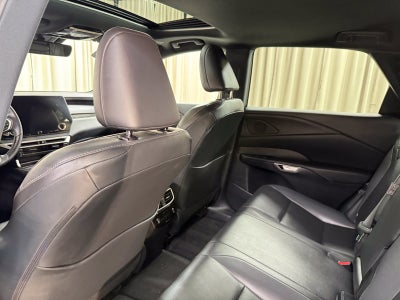 2026 Lexus RX 350h Premium