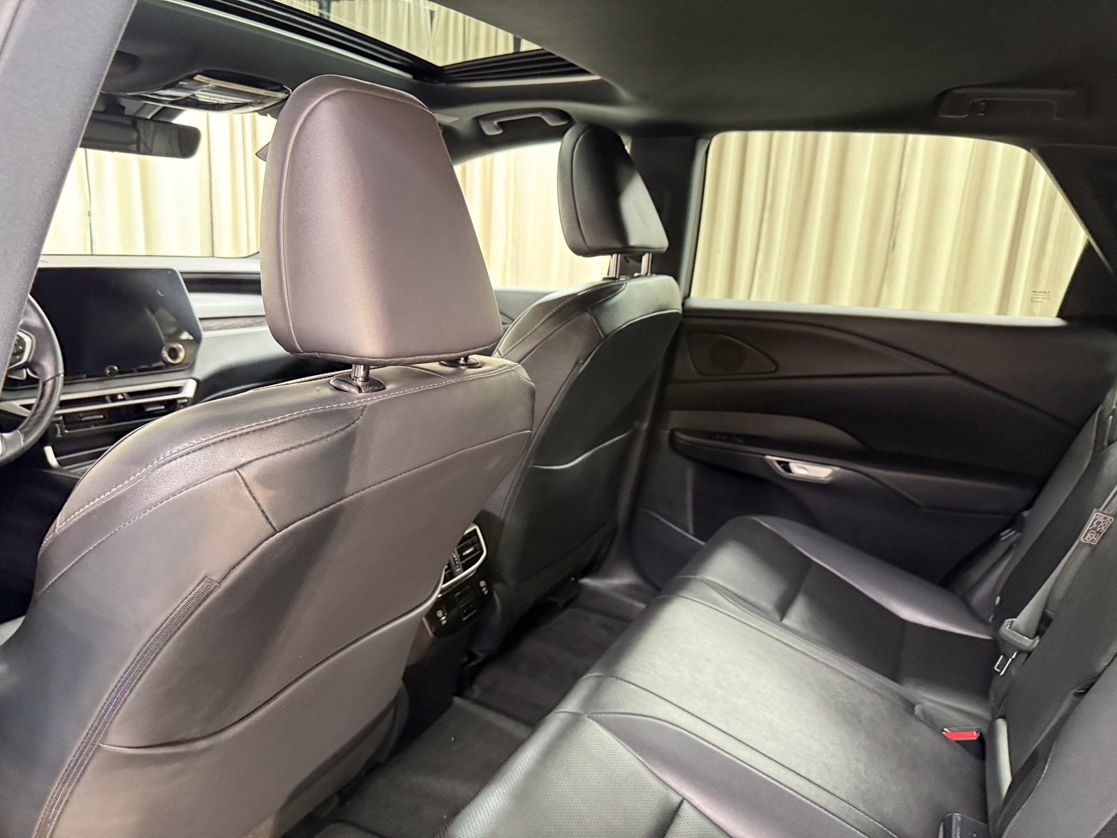 2026 Lexus RX 350h Premium