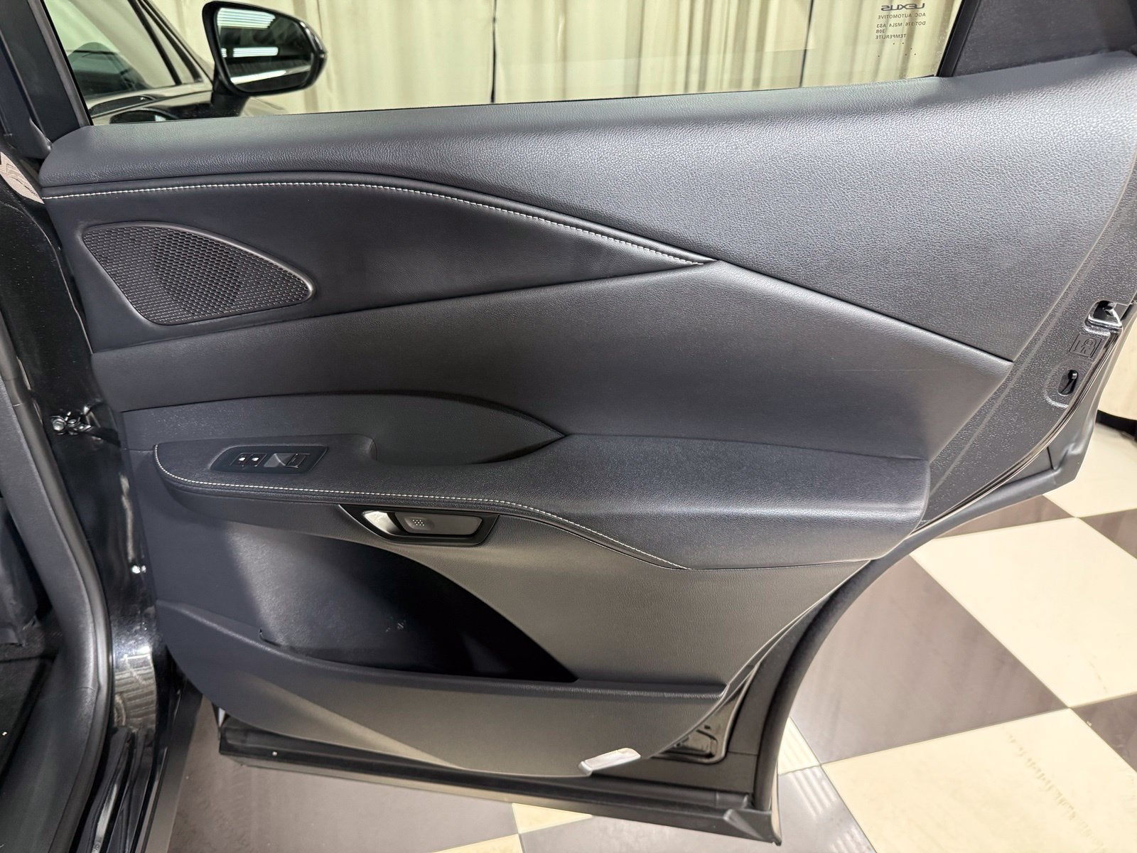 2026 Lexus RX 350h Premium