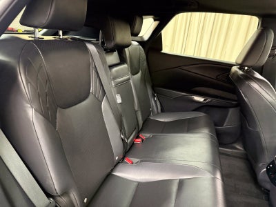 2026 Lexus RX 350h Premium