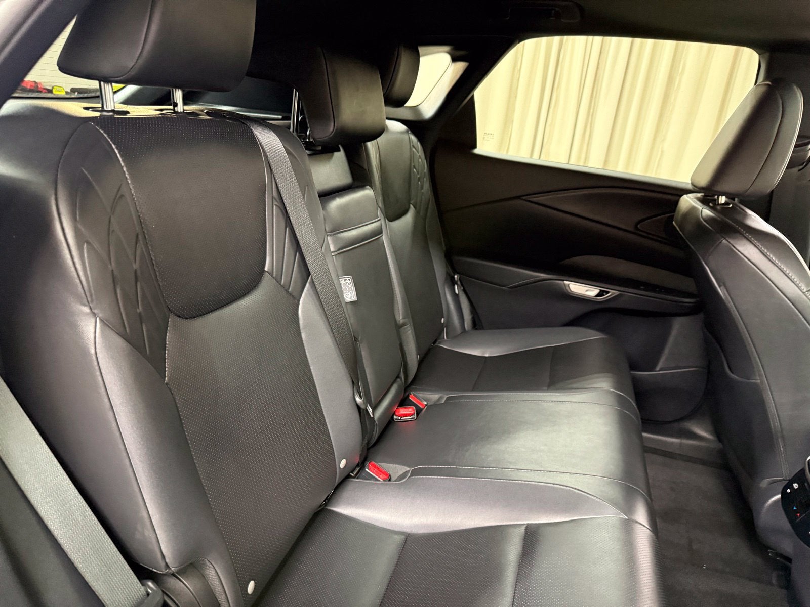 2026 Lexus RX 350h Premium