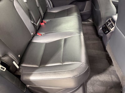 2026 Lexus RX 350h Premium