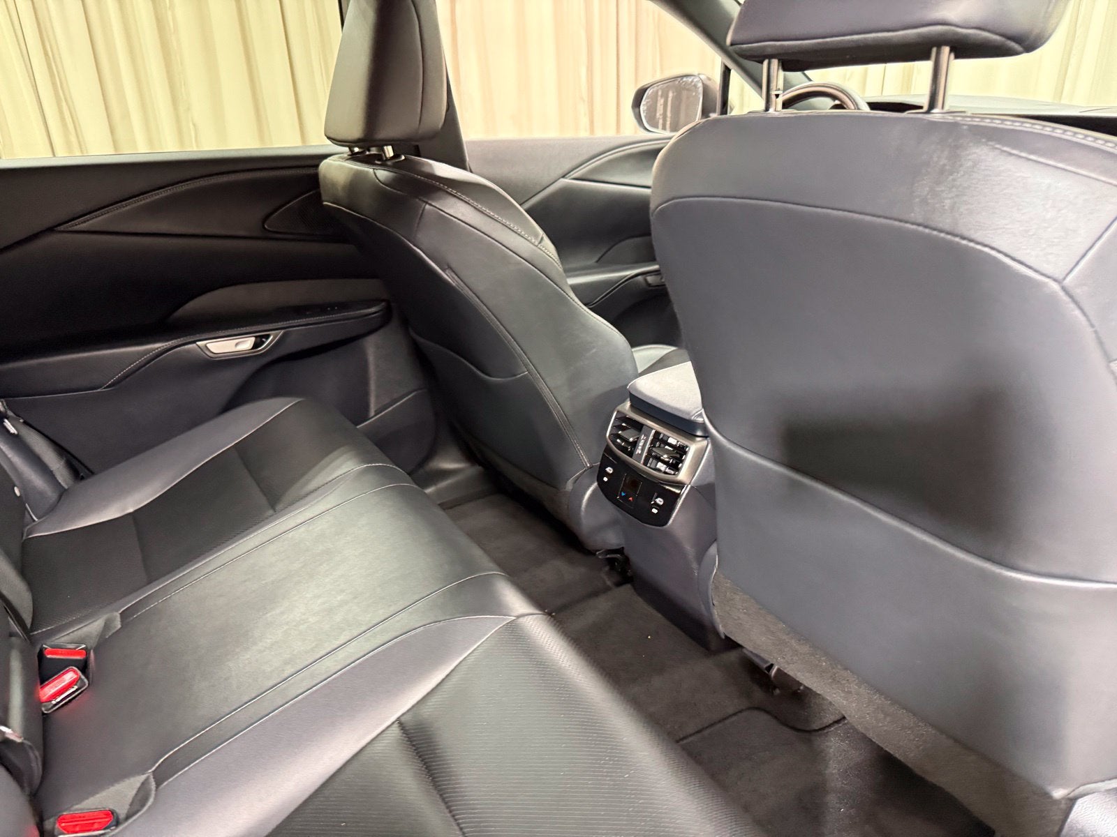 2026 Lexus RX 350h Premium