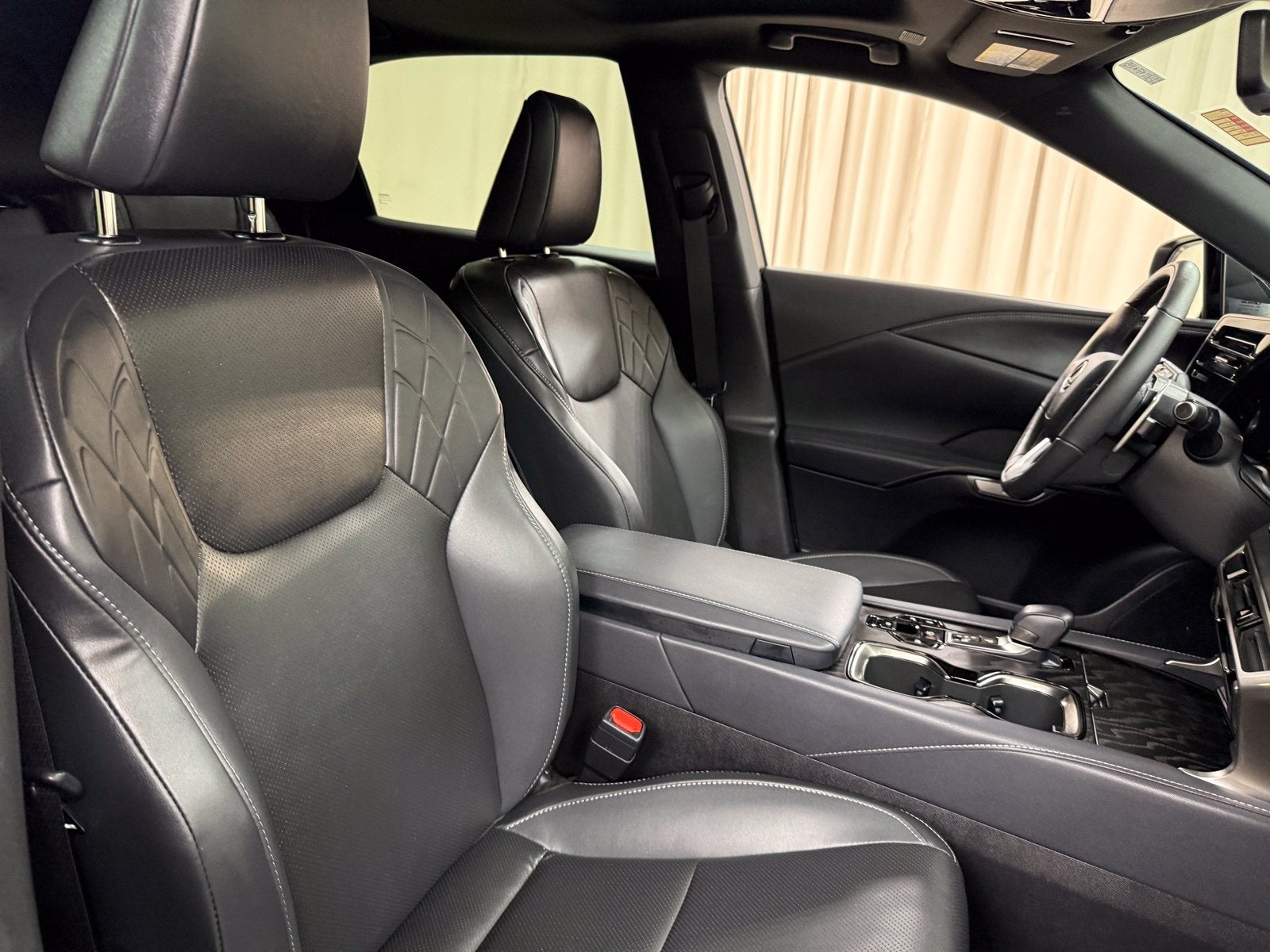 2026 Lexus RX 350h Premium