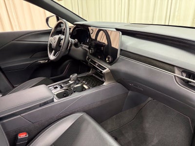 2026 Lexus RX 350h Premium