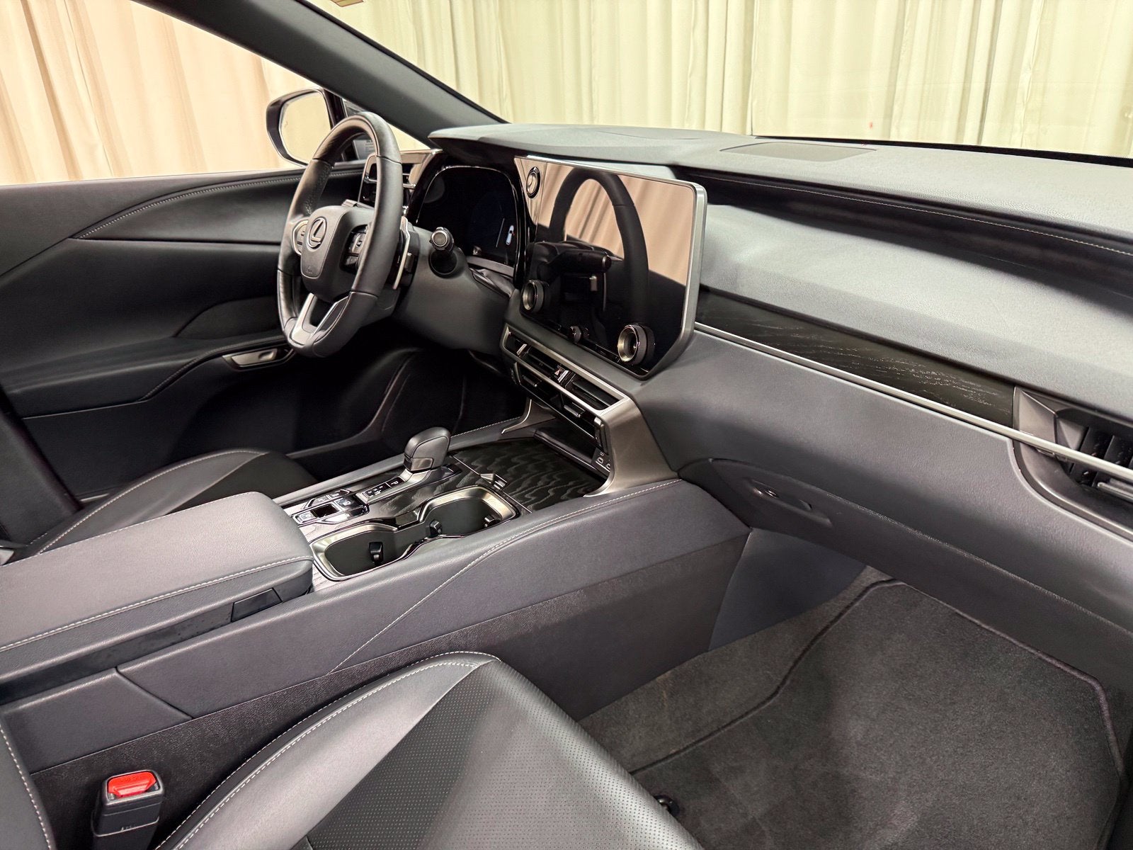 2026 Lexus RX 350h Premium