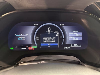 2026 Lexus RX 350h Premium