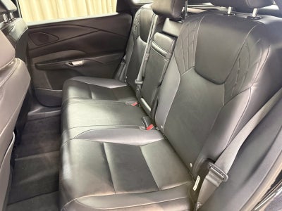 2026 Lexus RX 350h Premium