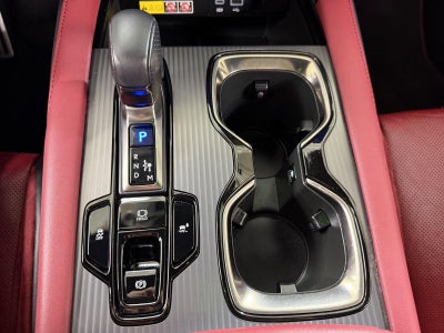 2023 Lexus RX RX 500h F SPORT Performance