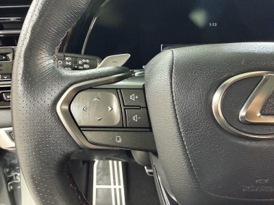 2023 Lexus RX RX 500h F SPORT Performance