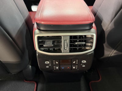 2023 Lexus RX RX 500h F SPORT Performance