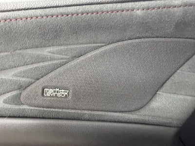 2023 Lexus RX RX 500h F SPORT Performance