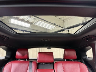 2023 Lexus RX RX 500h F SPORT Performance