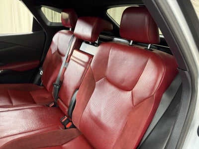 2023 Lexus RX RX 500h F SPORT Performance