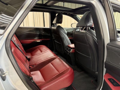 2023 Lexus RX RX 500h F SPORT Performance