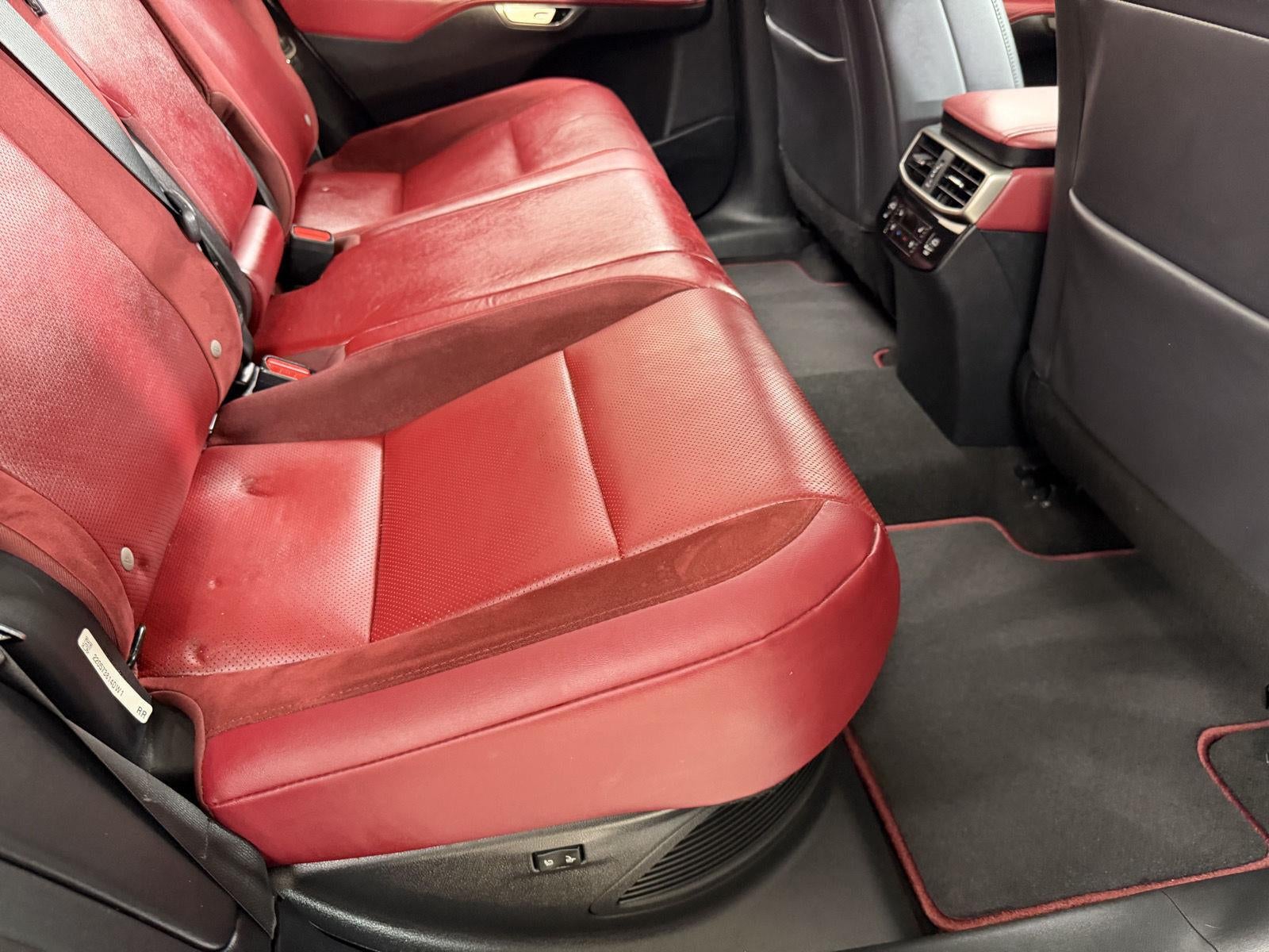2023 Lexus RX RX 500h F SPORT Performance