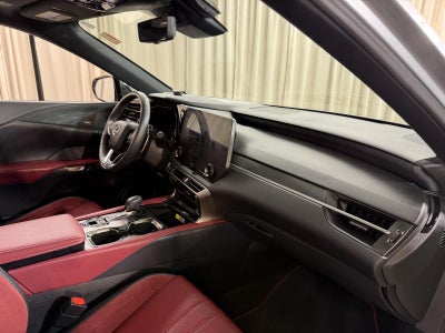 2023 Lexus RX RX 500h F SPORT Performance