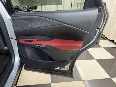 2023 Lexus RX RX 500h F SPORT Performance