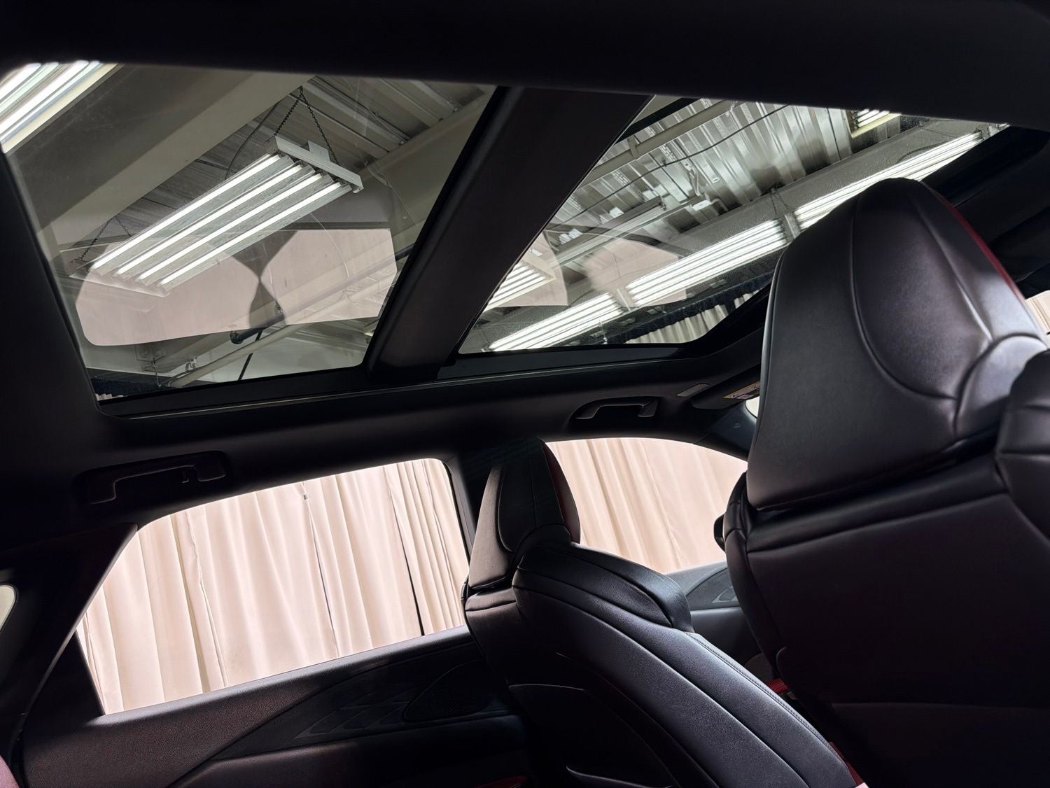 2024 Lexus RX 500h F SPORT Performance